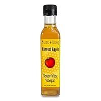 Algopix Similar Product 19 - SLIDE RIDGE Apple Honey Wine Vinegar