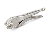 Algopix Similar Product 20 - TEKTON 10 Inch Straight Jaw Locking