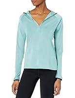Algopix Similar Product 7 - Under Armour Womens Tech Long Sleeve