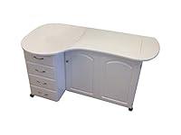 Algopix Similar Product 11 - Fashion Sewing Cabinets Model 8300