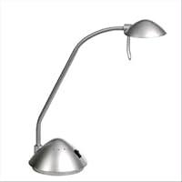 Algopix Similar Product 17 - LAMPADA ALOGENA KANSAS ARGENTO