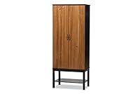 Algopix Similar Product 2 - Baxton Studio 4247745AMZ Marcel Bar