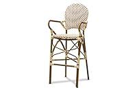 Algopix Similar Product 17 - Baxton Studio Marguerite Classic French