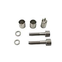 Algopix Similar Product 20 - Panther 758620 Lower Unit Lock Kit