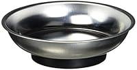 Algopix Similar Product 3 - Titan 11061 Mini Magnetic Parts Tray
