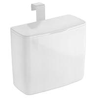 Algopix Similar Product 2 - iDesign 93531 Una Large Plastic Tampon