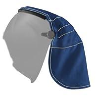 Algopix Similar Product 17 - Welding Helmet Cover Helmet Extended