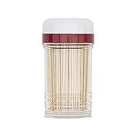 Algopix Similar Product 17 - Goodcook Touch ShakeAPick Toothpick