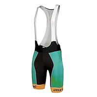 Algopix Similar Product 1 - UGLY FROG Sleeveless Cycling Jersey Men