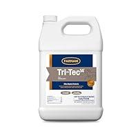 Algopix Similar Product 13 - Farnam TriTec 14 Fly Spray for Horses