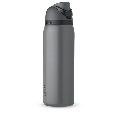 Best Deal for Owala FreeSip Insulated Stainless Steel Water Bottle with