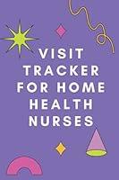 Algopix Similar Product 4 - Visit Tracker for Home Health Nurses A