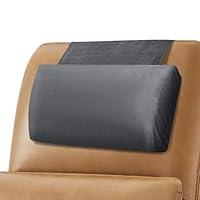 Algopix Similar Product 16 - Head Recliner Pillow Adjustable