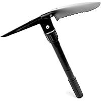 Algopix Similar Product 14 - Tactical Steel Multifunction Survival
