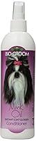 Algopix Similar Product 8 - BioGroom Dog and Cat Mink Oil Spray