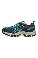 Algopix Similar Product 16 - Mountain Warehouse Stampede Kids