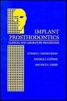 Algopix Similar Product 14 - Implant Prosthodontics Clinical and