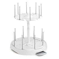 Algopix Similar Product 14 - Munchkin High Capacity Drying Rack for
