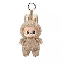 Algopix Similar Product 18 - Labubu Plush Doll Articulated