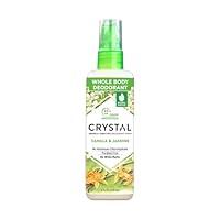 Algopix Similar Product 7 - CRYSTAL Deodorant Mineral Deodorant