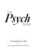 Algopix Similar Product 3 - The Psych Book