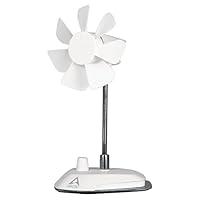 Algopix Similar Product 20 - ARCTIC Breeze  USB Desktop Fan with