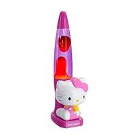 Algopix Similar Product 20 - Hello Kitty KT3197 Liquid Motion Glow