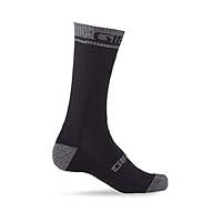 Algopix Similar Product 12 - Giro Winter Merino Wool Cycling Socks