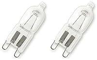 Algopix Similar Product 13 - Osram HaloPin HalogenStecksockellampe