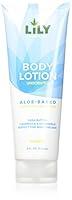 Algopix Similar Product 6 - Lily of the Desert Aloe Based