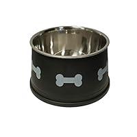 Algopix Similar Product 20 - Boomer N Chaser Bnc10012 Bone Print