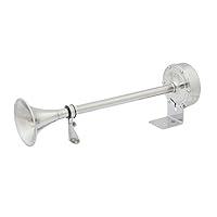 Algopix Similar Product 17 - Marinco 24 Volt Deluxe Single Trumpet