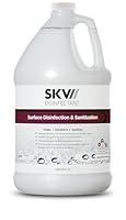 Algopix Similar Product 16 - SKV Surface Disinfection and