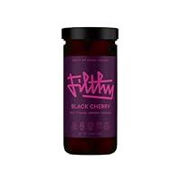 Algopix Similar Product 18 - Filthy Cocktail Amarena Black Cherries