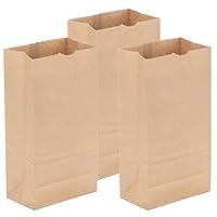 Algopix Similar Product 20 - DURO 12 Dubl Life SOS Paper Bag 500