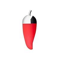 Algopix Similar Product 19 - Alessi Piccantino Chili Cruncher 354