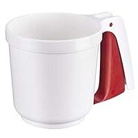Algopix Similar Product 3 - Westmark Flour And Icing Sifter 6 x