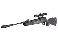 Algopix Similar Product 1 - Hatsan Model 125 Vortex 22cal Airgun