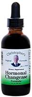 Algopix Similar Product 10 - Christophers Hormonal Changease  2 fl