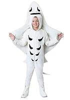 Algopix Similar Product 6 - Kids Sting Ray Costume Small