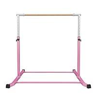 Algopix Similar Product 12 - Gymbarpro Gymnastics Bar Gymnastics