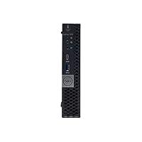 Algopix Similar Product 8 - Dell Optiplex 7070 MFF Micro Form