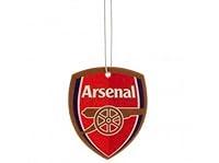 Algopix Similar Product 14 - Official Arsenal Fc Crest Shaped Air