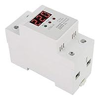 Algopix Similar Product 5 - Undervoltage Protector 230V AC