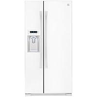 Algopix Similar Product 8 - Kenmore Elite 51822 219 cu ft Wide