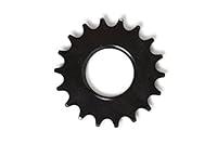Algopix Similar Product 3 - Pure City Original Fixed Cog, 16T