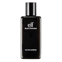 Algopix Similar Product 20 - elf Brush Shampoo Daily Use Formula