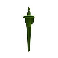 Algopix Similar Product 8 - FloraFlex Piercing 14 in 4 GPH Short
