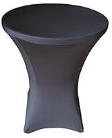 Algopix Similar Product 19 - 32 Round x 43 Tall Spandex Fitted