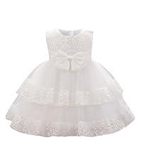 Algopix Similar Product 14 - Fancy Girls Tulle Dress Sleeveless